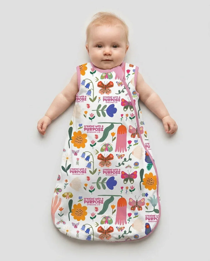 Vorlage Schlafsack 1,0 TOG
