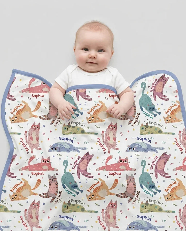 Vorlage Quilt Decke