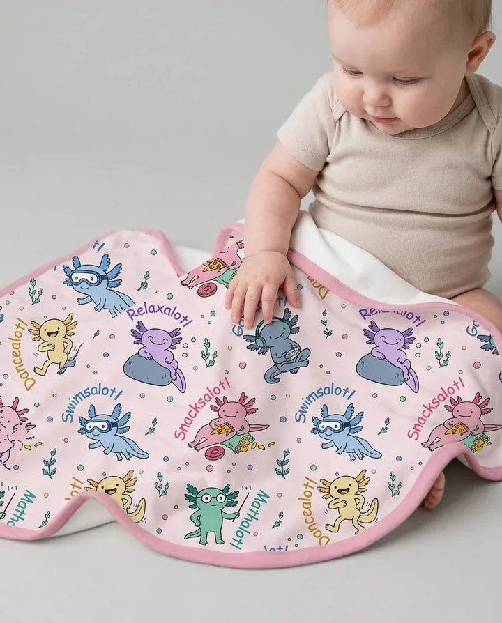 Vorlage Quilt Decke