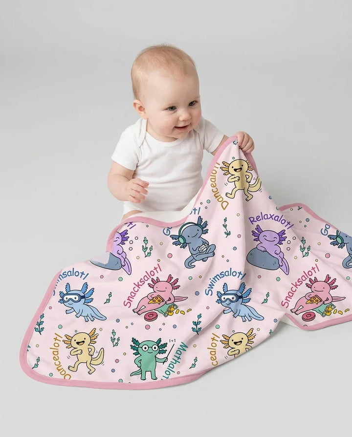 Vorlage Quilt Decke