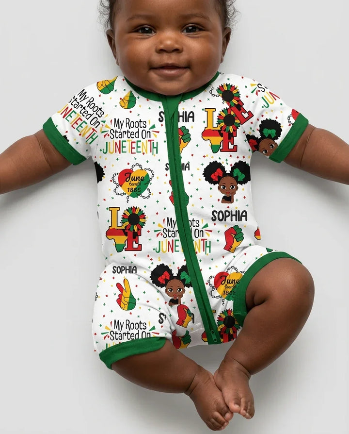 Vorlage Shorty Zippy
