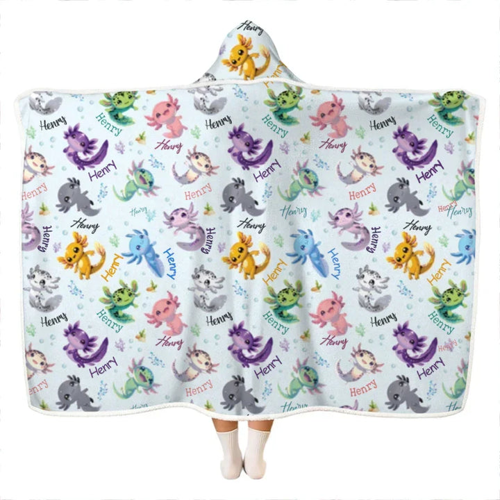 Vorlage für individuelles Damen-Pyjama-Set