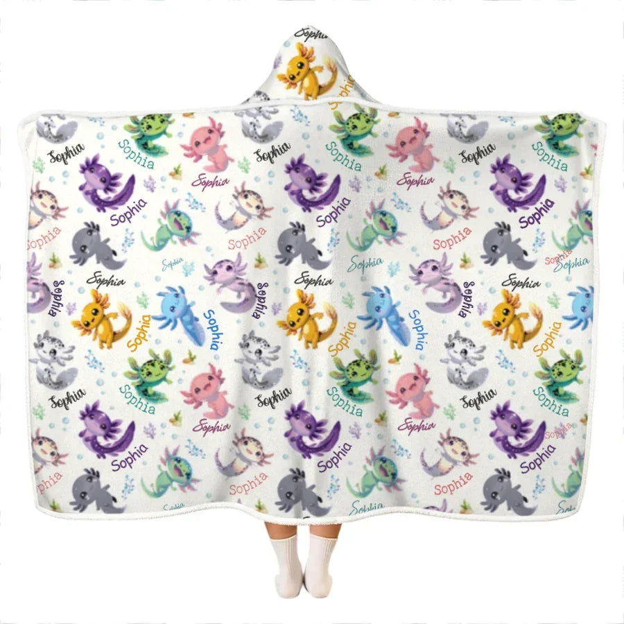 Vorlage für individuelles Damen-Pyjama-Set
