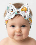 Biochemistry Cat Headband
