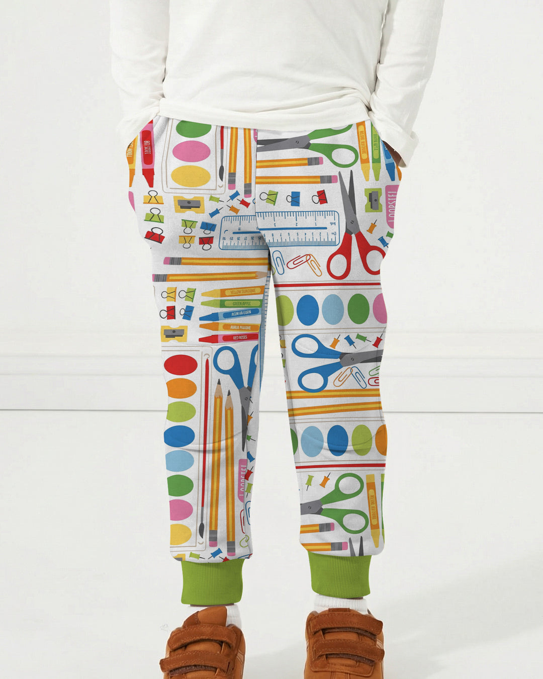 Craft Corner Bamboo Jogger