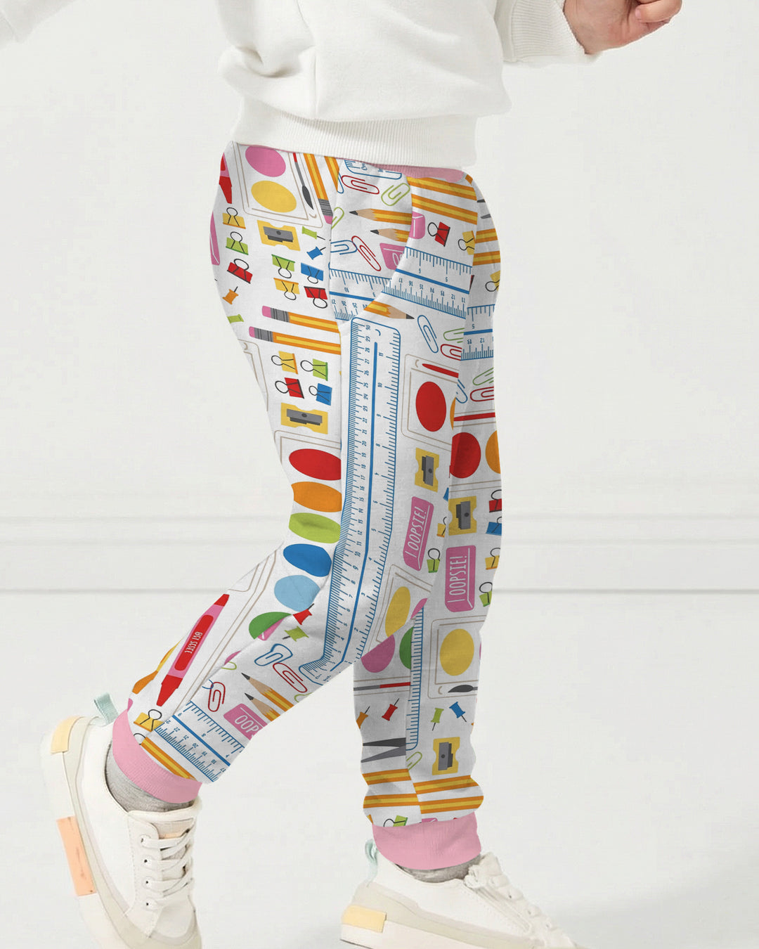 Craft Corner Bamboo Jogger