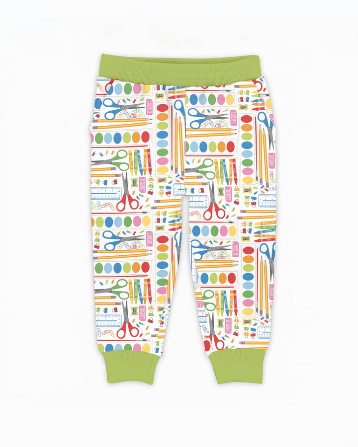 Craft Corner Bamboo Jogger