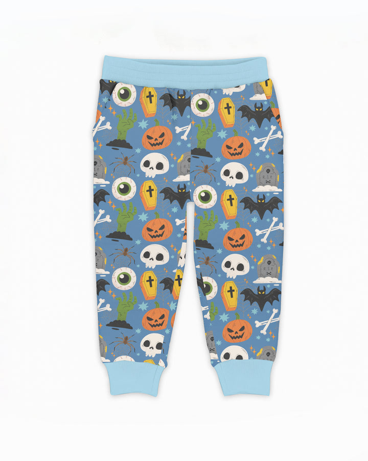 Little Monsters Bamboo Jogger