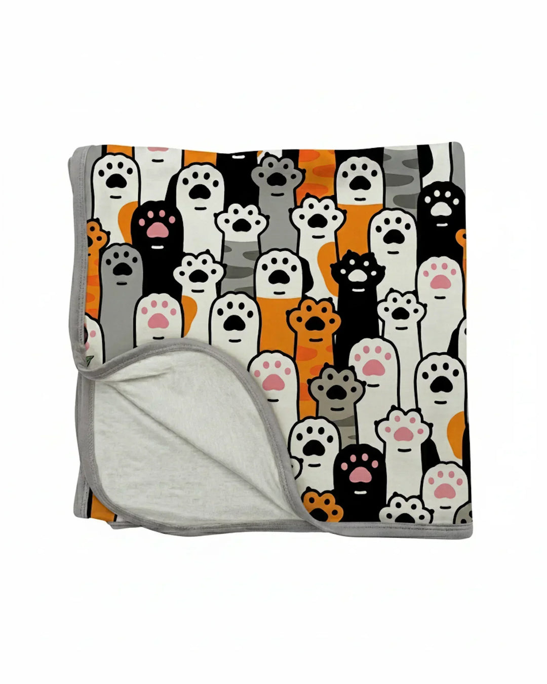 Vorlage Quilt Decke