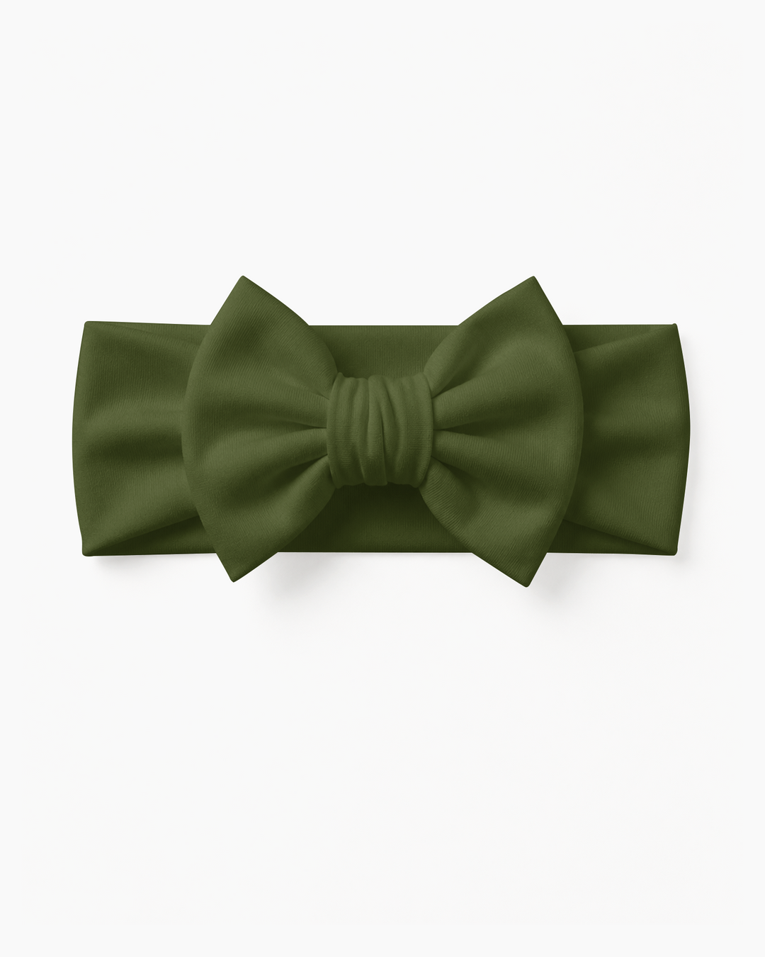 Dapper Dogs Bambusmütze mit Knoten