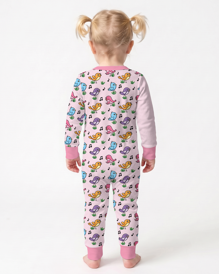 I Will Sing of the Goodness of God Bamboo Convertible Zippy