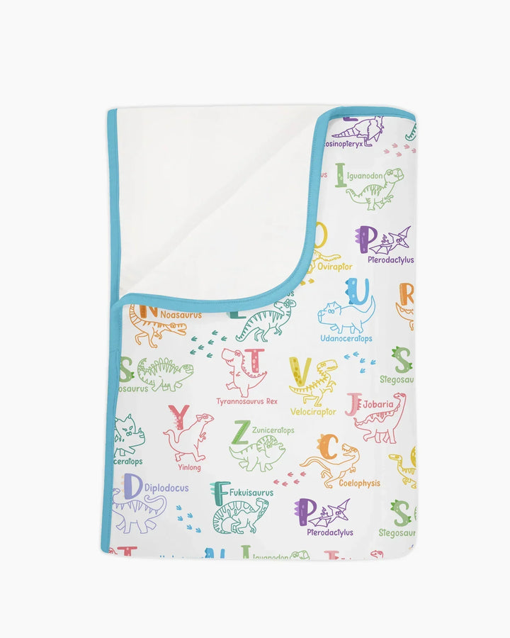Vorlage Quilt Decke