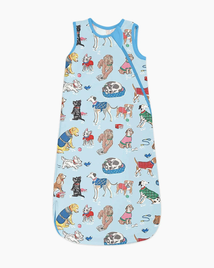 Vorlage Schlafsack