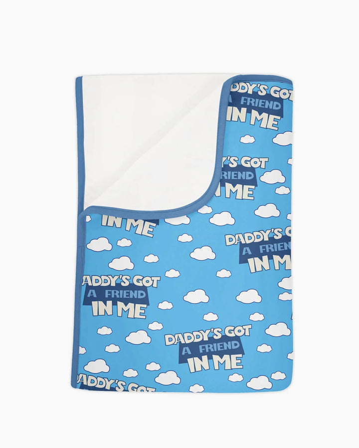 Vorlage Quilt Decke