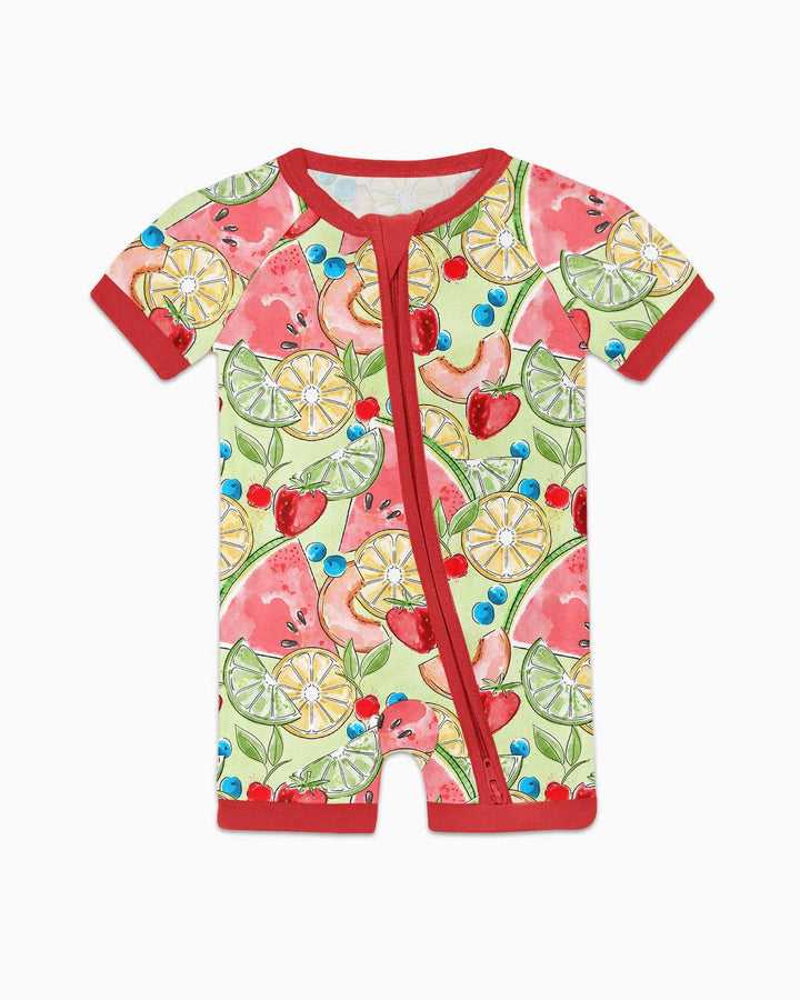 Vorlage Shorty Zippy