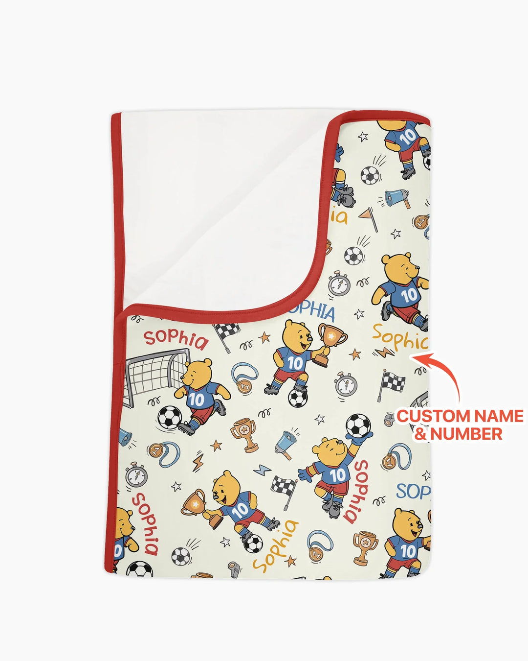 Vorlage Quilt Decke