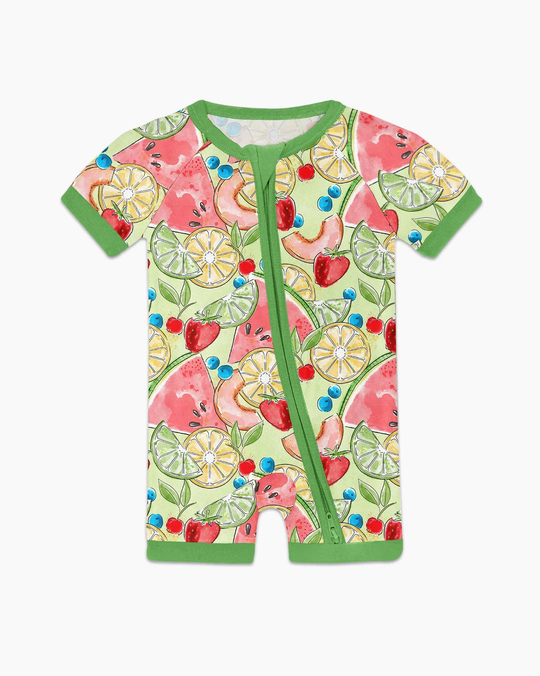 Vorlage Shorty Zippy