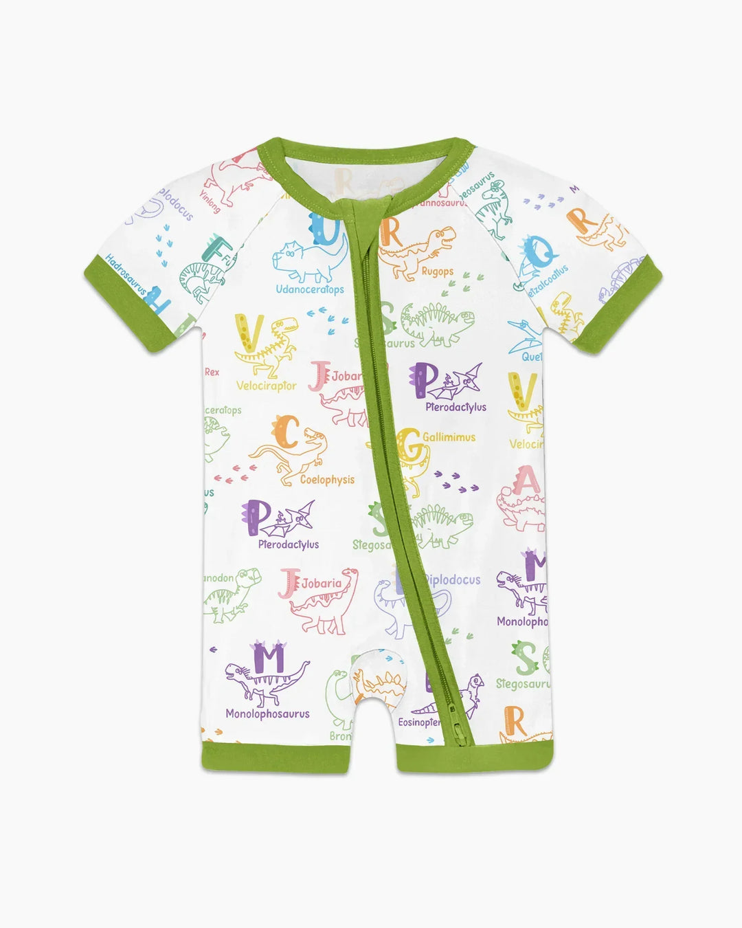 Vorlage Shorty Zippy