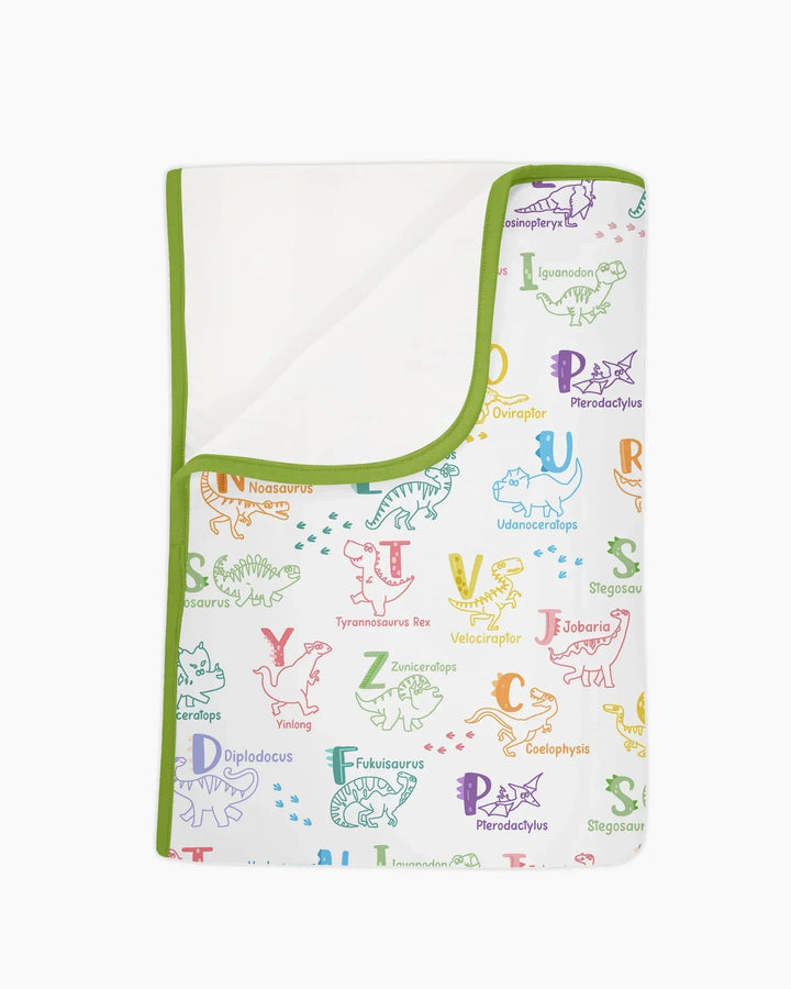 Vorlage Quilt Decke