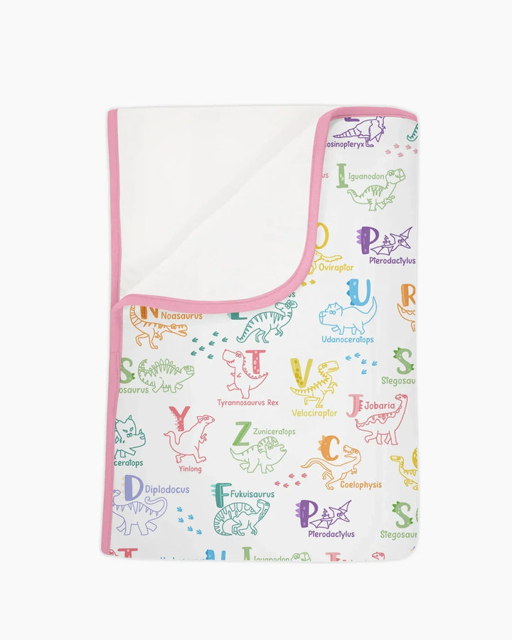 Vorlage Quilt Decke
