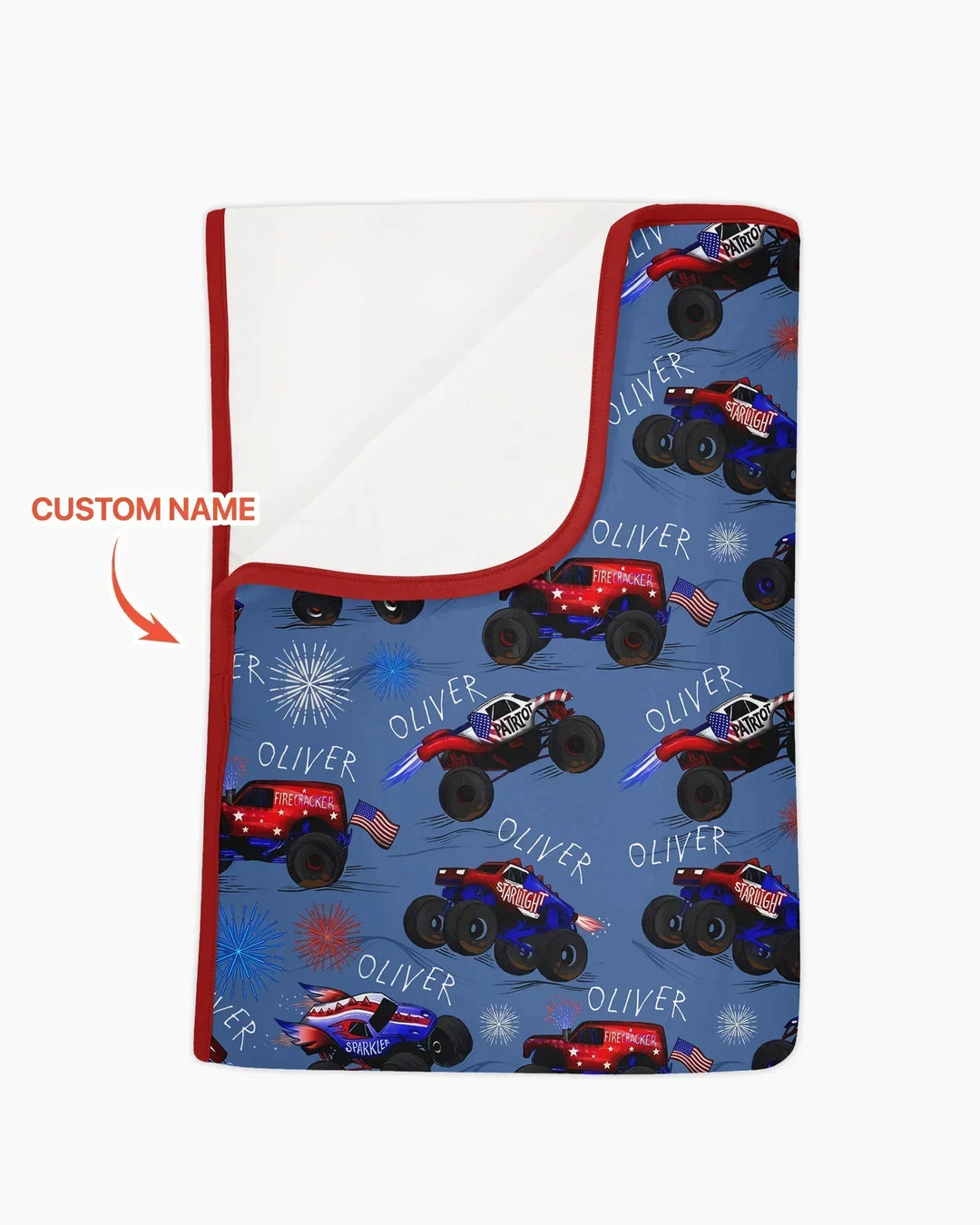 Vorlage Quilt Decke