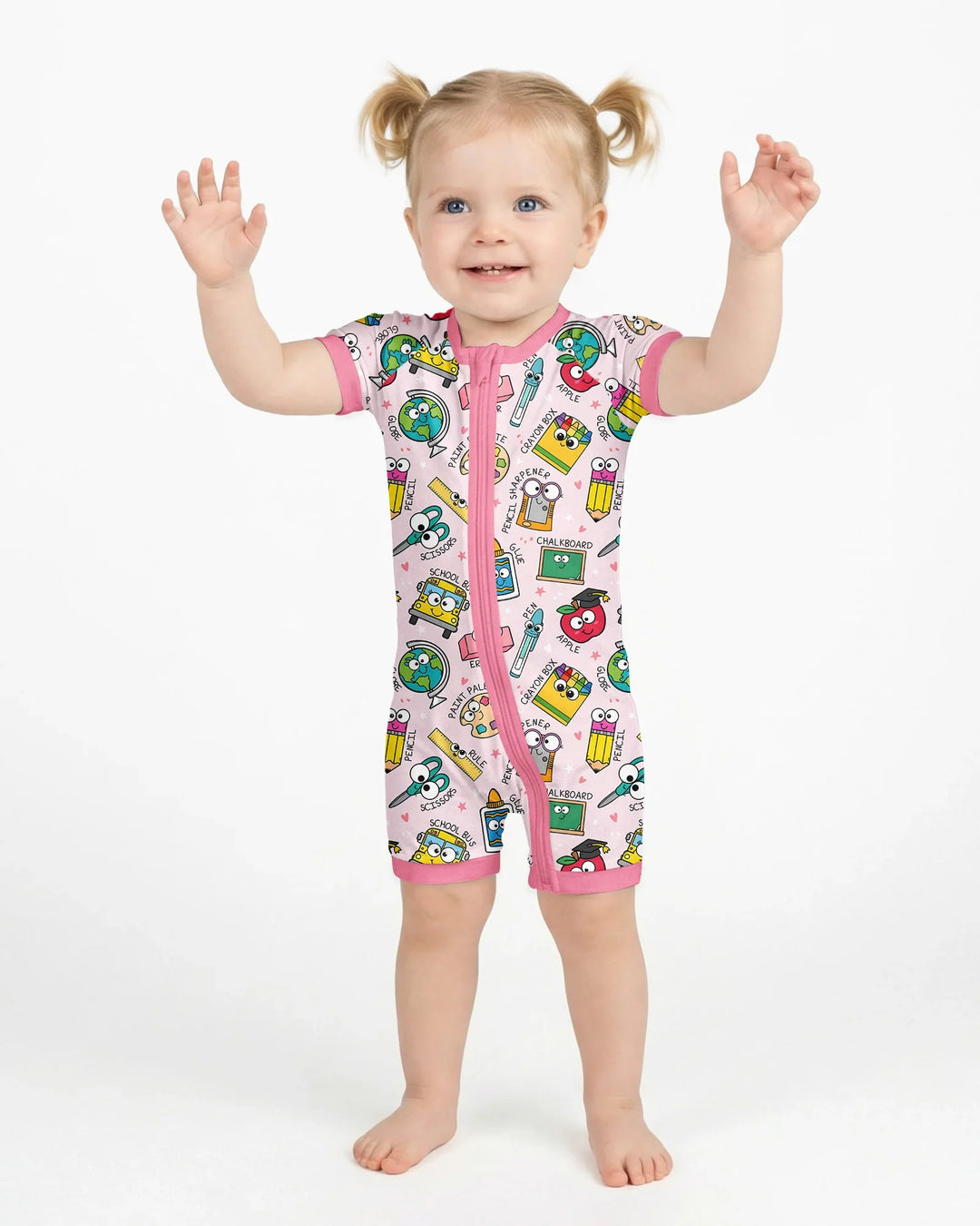 Vorlage Shorty Zippy