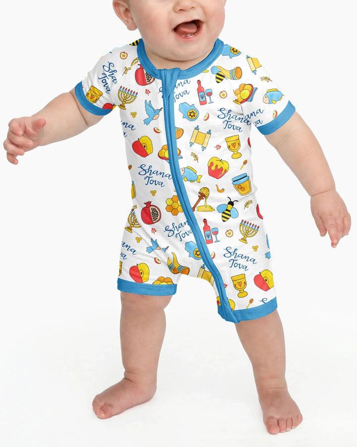 Vorlage Shorty Zippy