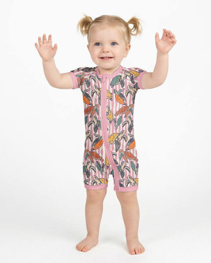Vorlage Shorty Zippy