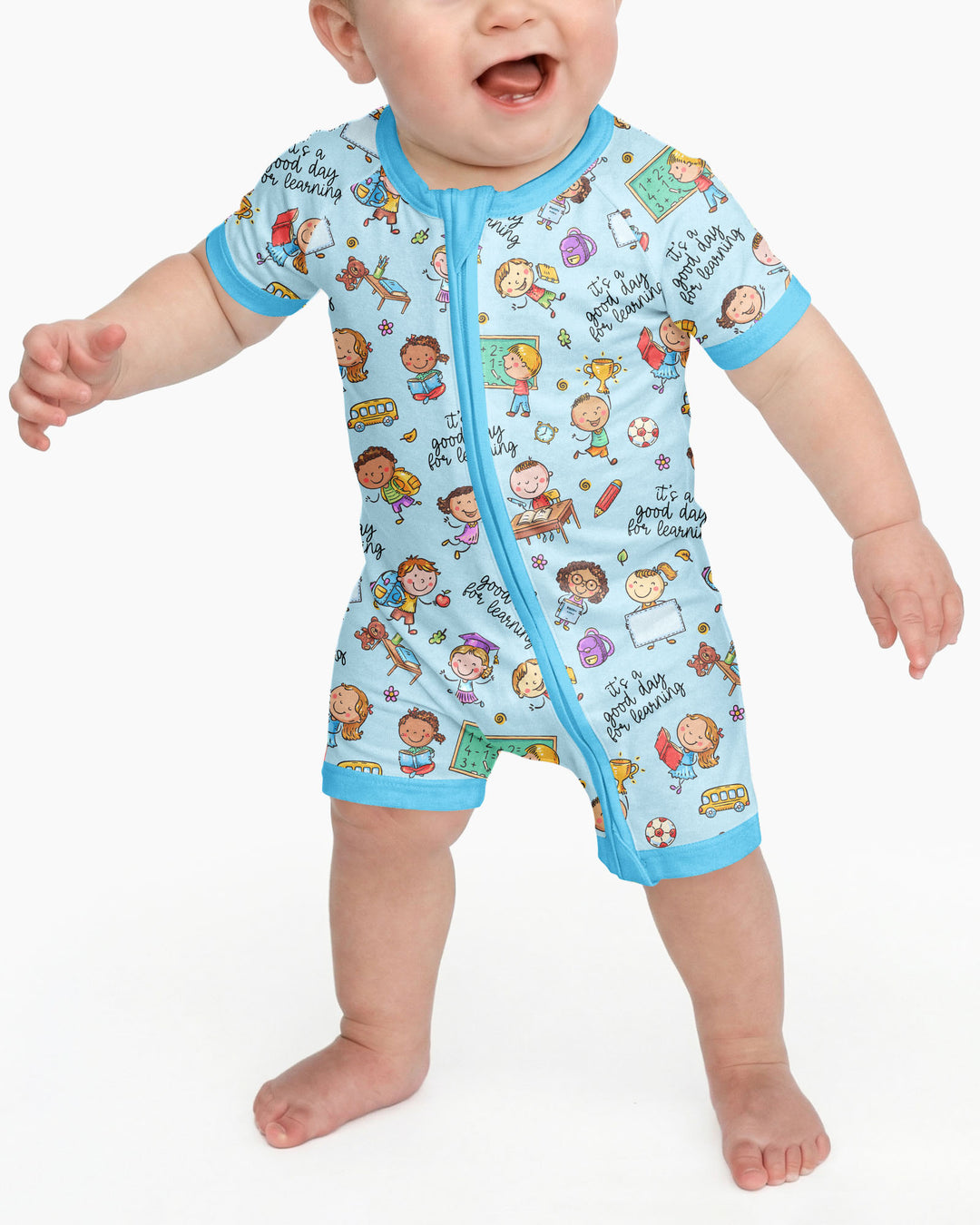 Vorlage Shorty Zippy