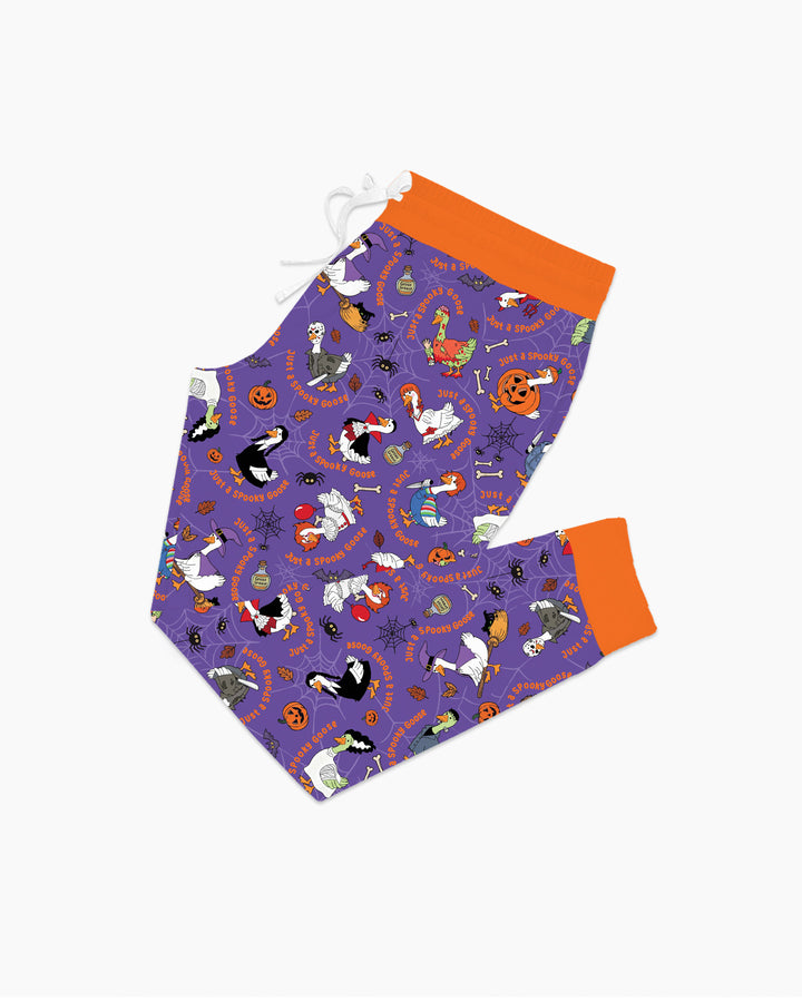 Vorlage Bambus Damen Pyjama Set