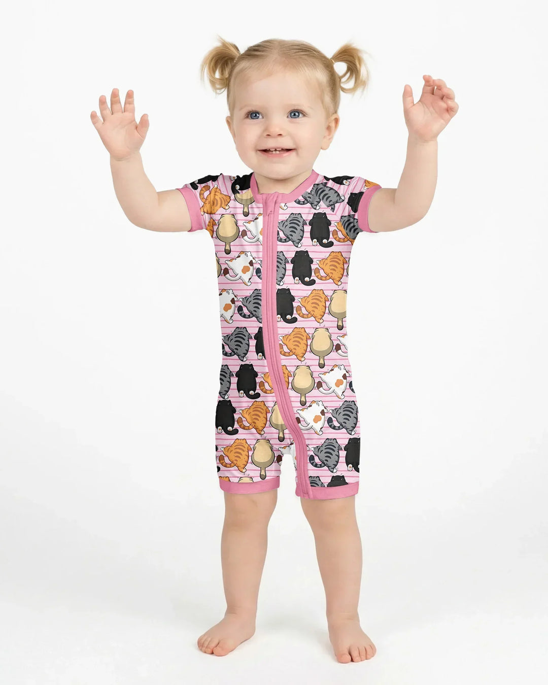 Vorlage Shorty Zippy