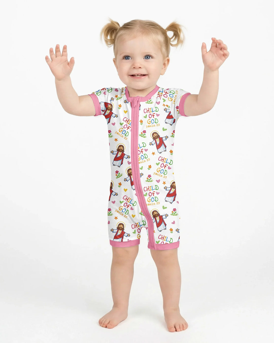 Vorlage Shorty Zippy