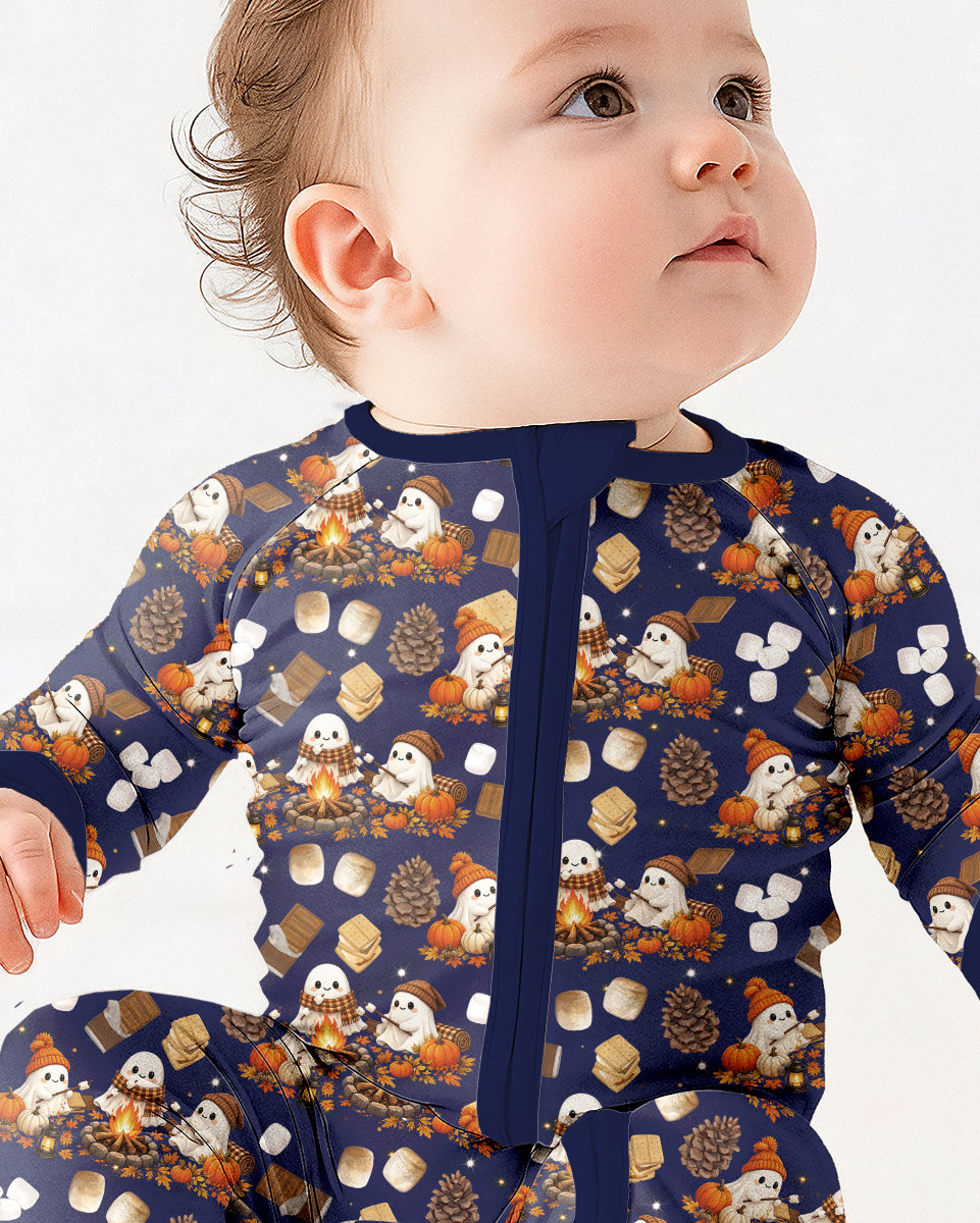 Campfire Boo Bamboo Convertible Zippy