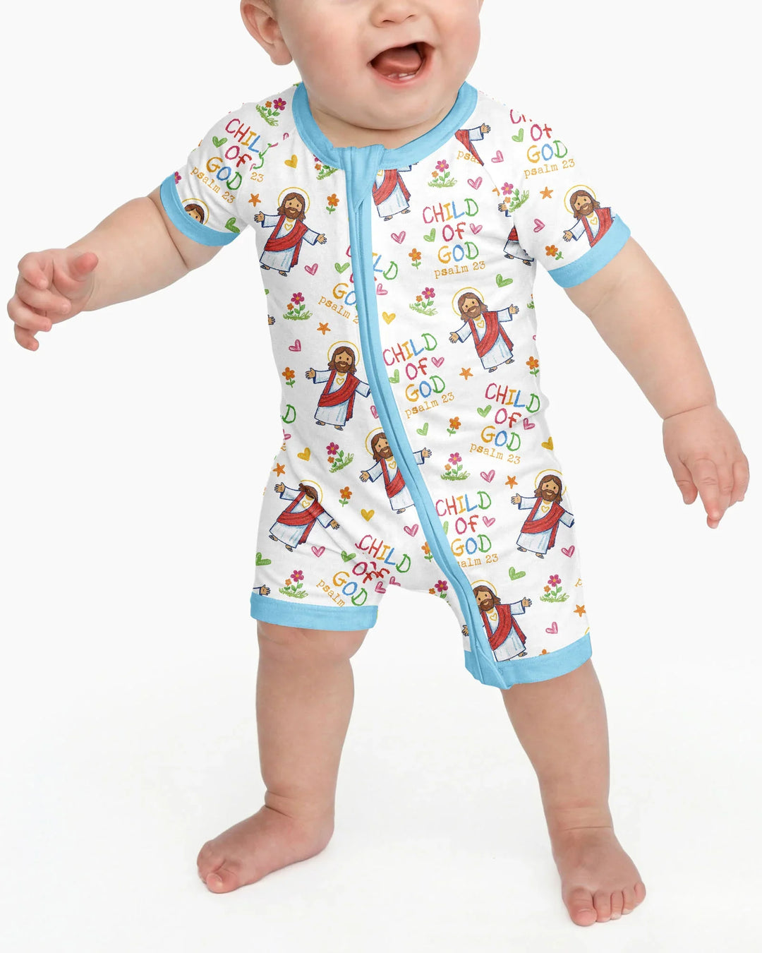 Vorlage Shorty Zippy