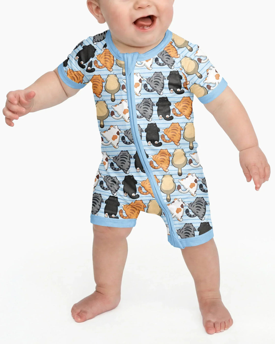 Vorlage Shorty Zippy