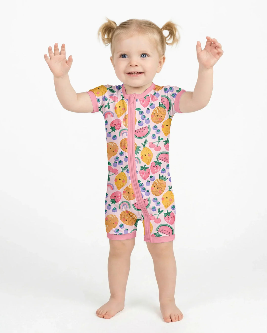 Vorlage Shorty Zippy