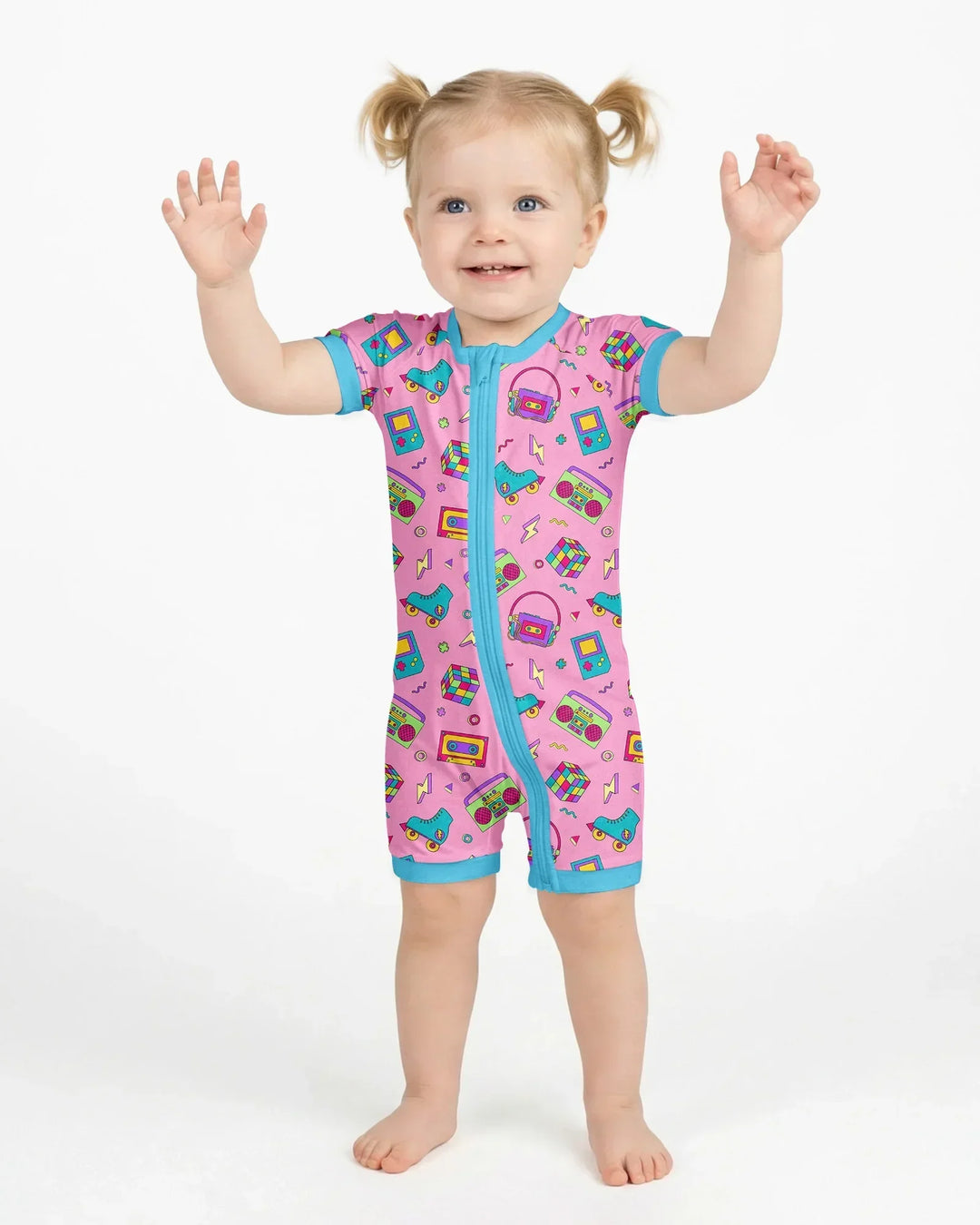 Vorlage Shorty Zippy