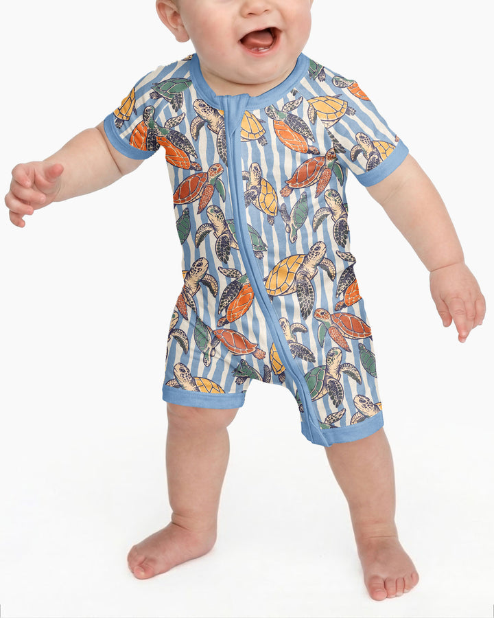 Vorlage Shorty Zippy