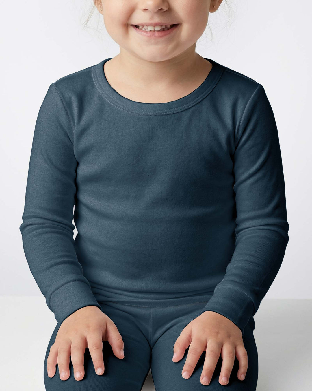 Atlantis Bamboo Two Piece Pajama Set