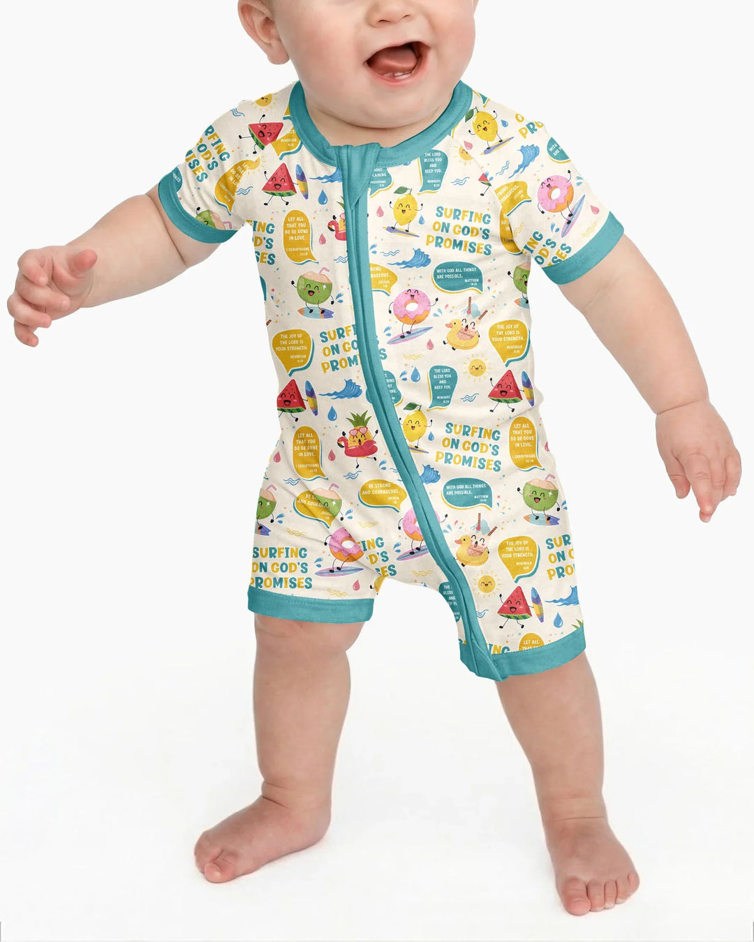 Vorlage Shorty Zippy