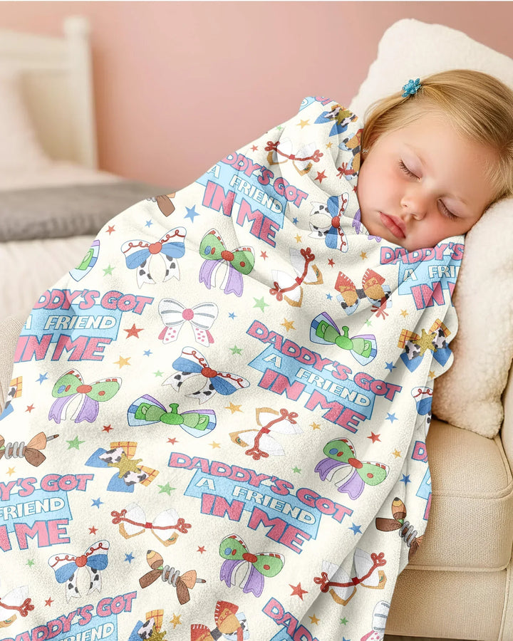 Vorlage Quilt Decke