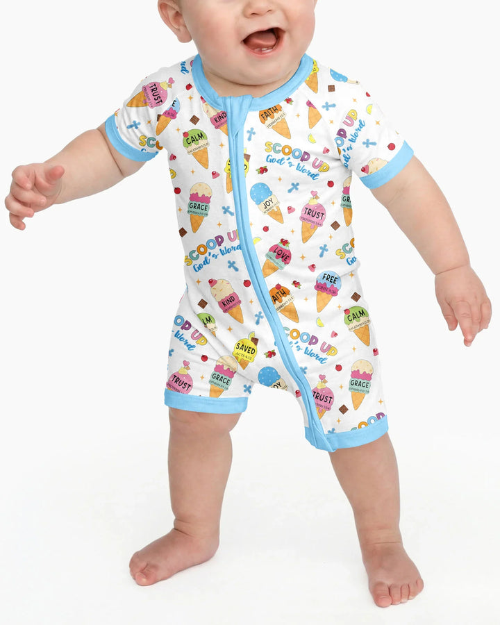 Vorlage Shorty Zippy
