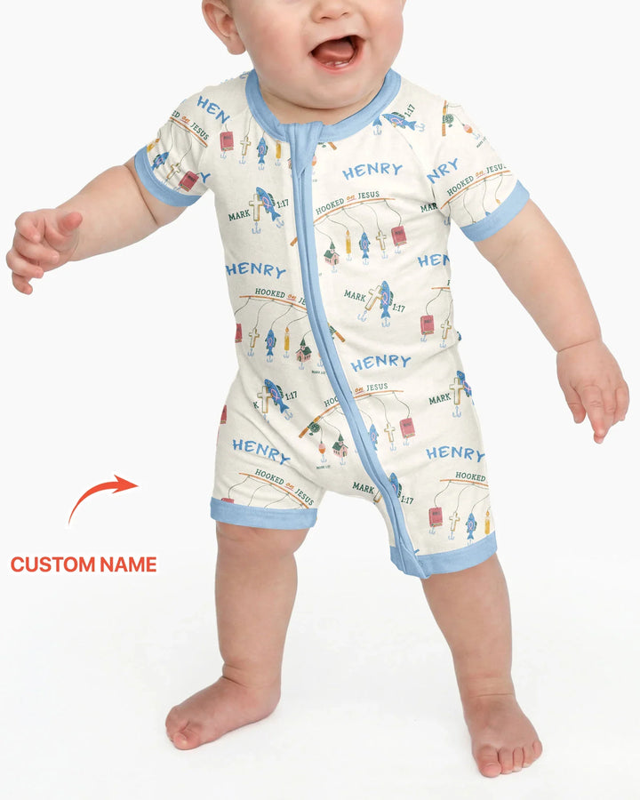 BENUTZERDEFINIERTE Vorlage Shorty Zippy