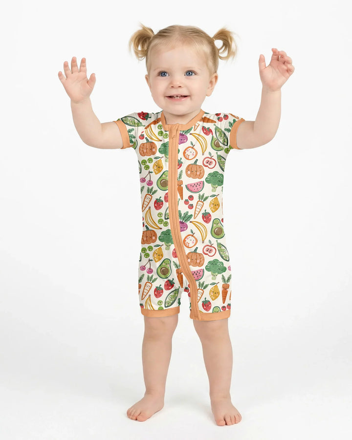 Vorlage Shorty Zippy