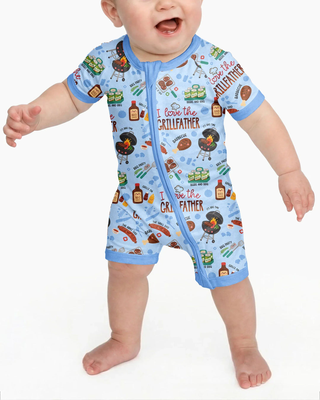 Vorlage Shorty Zippy