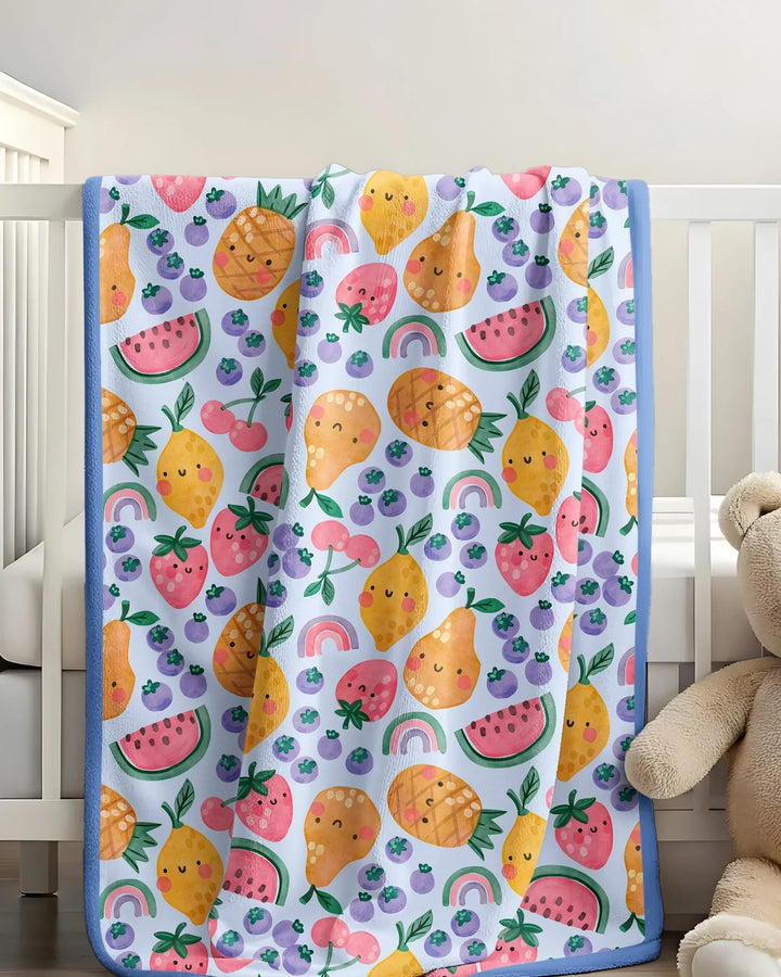 Vorlage Quilt Decke