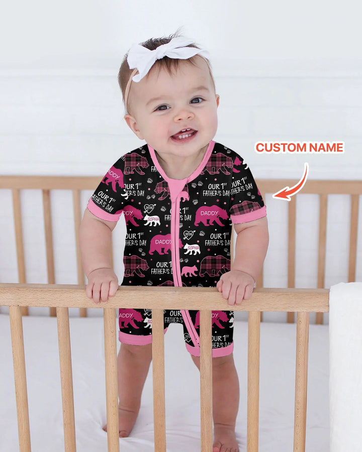 BENUTZERDEFINIERTE Vorlage Shorty Zippy