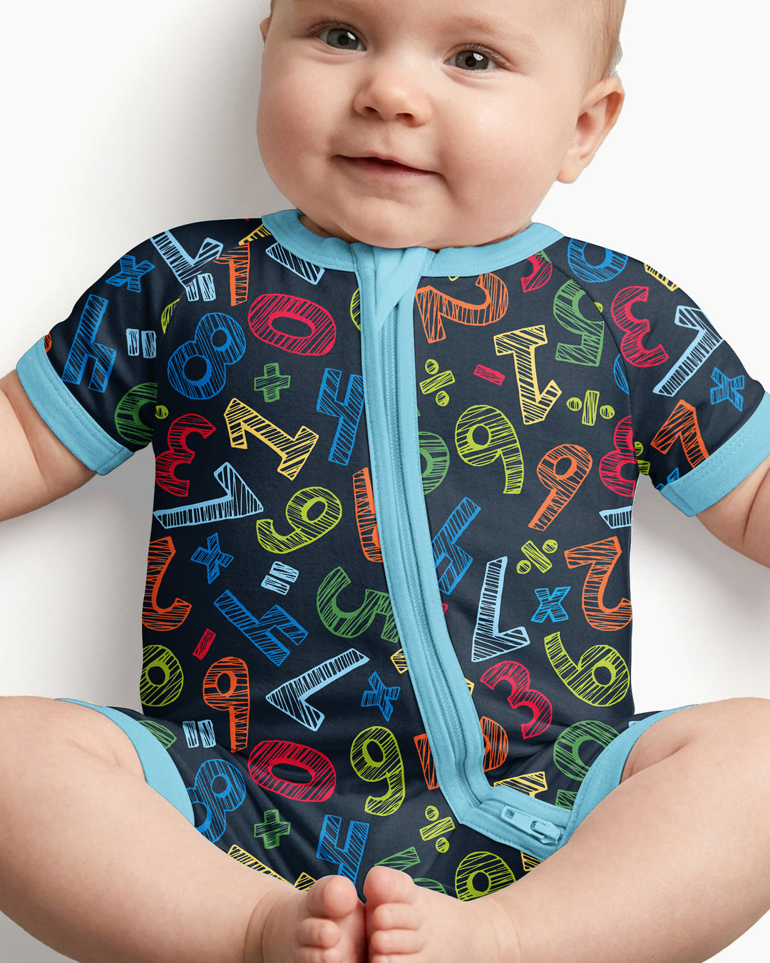 Vorlage Shorty Zippy