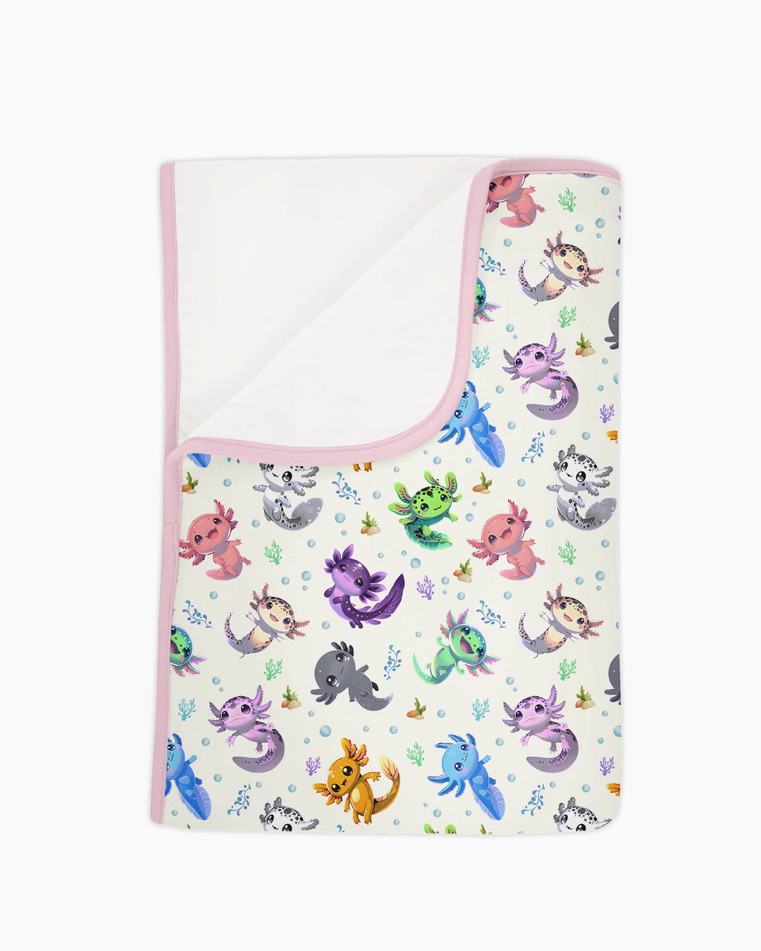 Vorlage Quilt Decke