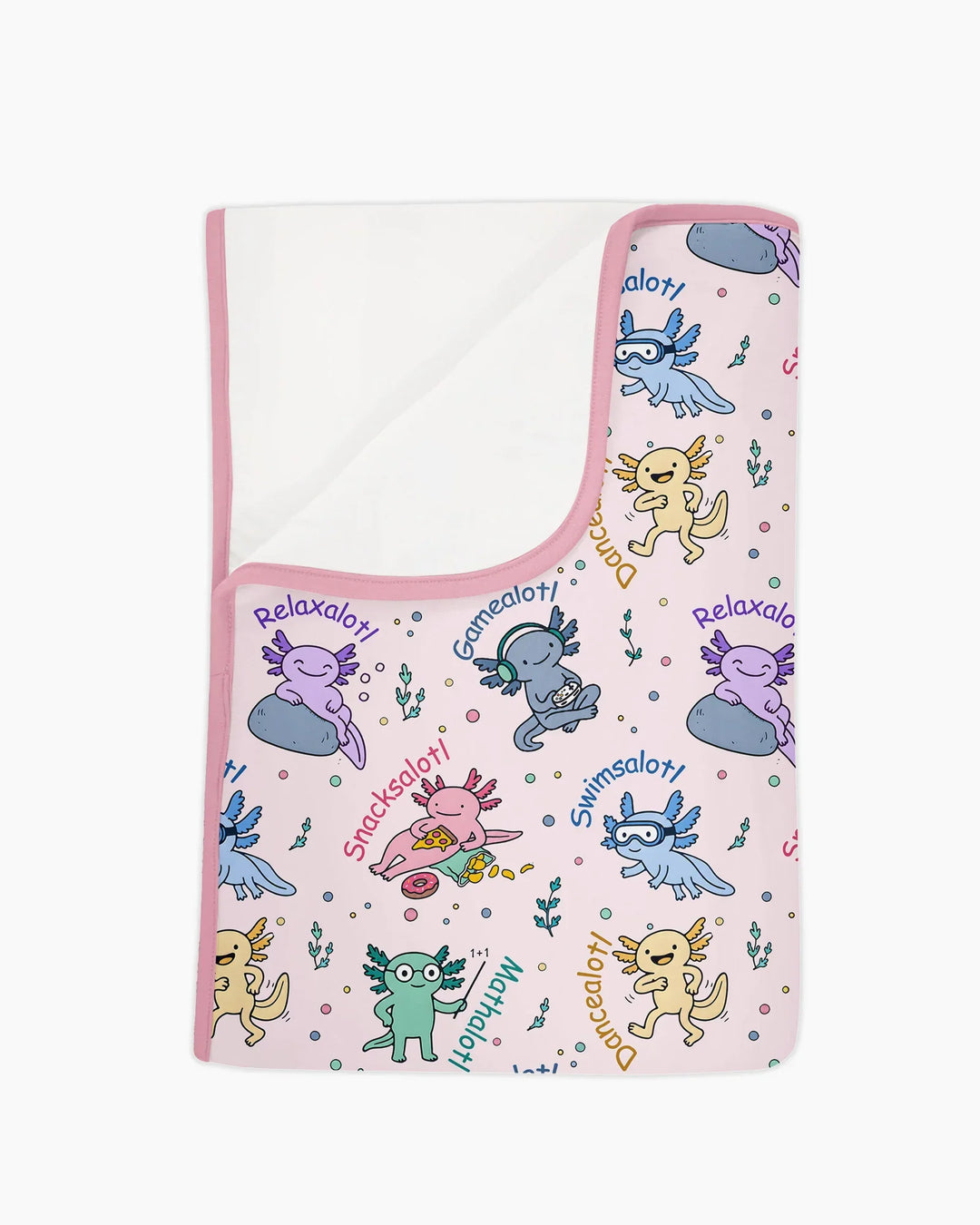 Vorlage Quilt Decke